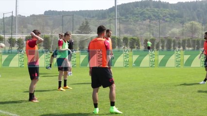 NIS STERVITJA E KOMBETARES - News, Lajme - Kanali 10