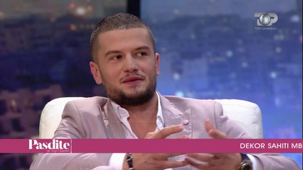 Pasdite ne TCH, Dekorim Sahiti, tre dasmat, 6 Qershor 2017, Pjesa 3