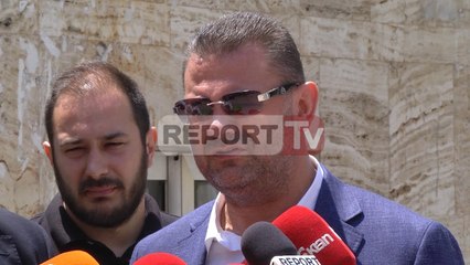 Report TV - Deklarim të rremë pasurie, Tom Doshi zyrtarisht i pandehur