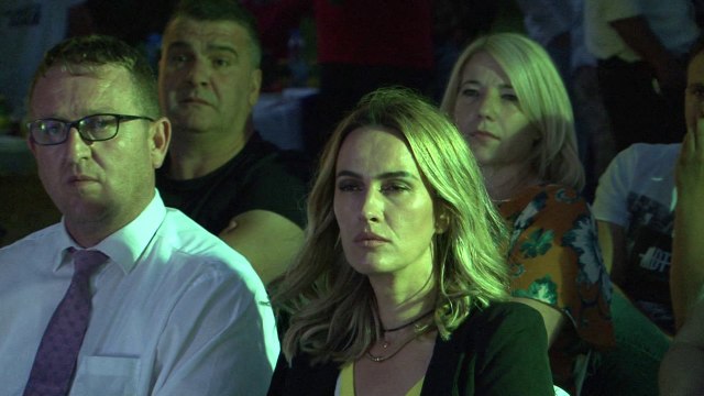 Hajdar Beqa zhvilloi fushatë me bashkësinë e 7-të dhe 8-të lokale - Lajme