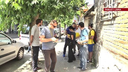 Blushi: Ulje taksash për bizneset