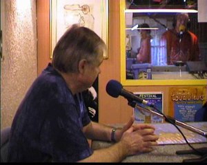 Serge Lavie sur Radio plus Toulouse 1