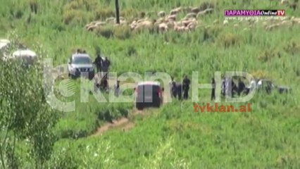 Vrau djalin e hallës në Greqi, dënohet me 35 vite burg Denis Zaka