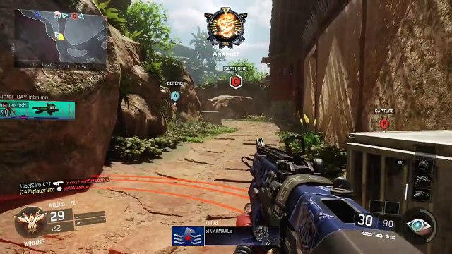 Black Ops 3 Weapon Variants - Are Gun Variants Coming To Black Ops 3? | BO3 Gun/Weapon Variants