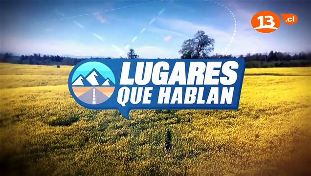 Lugares que Hablan - El lado desconocido del Parque Siete Tazas -pt1