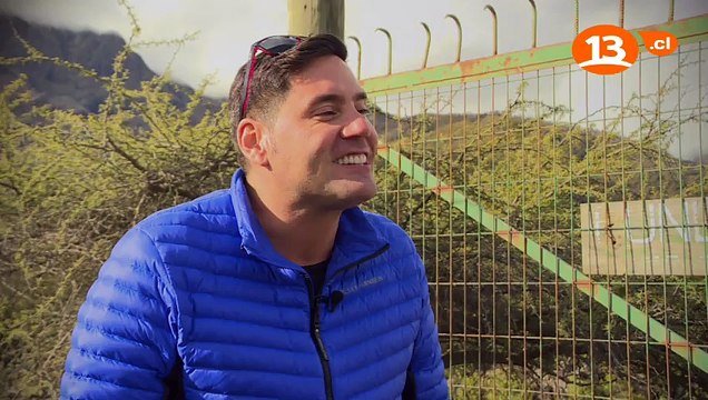 Lugares que Hablan - El lado desconocido del Parque Siete Tazas -pt5