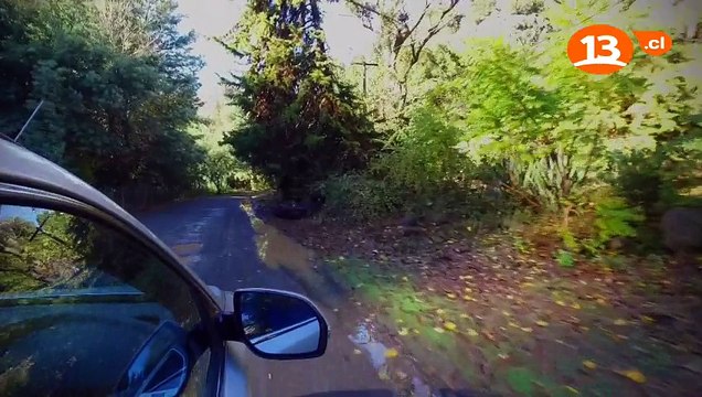 Lugares que Hablan - El lado desconocido del Parque Siete Tazas -pt6