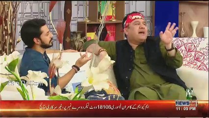 Sawa Teen - 9th July 2017