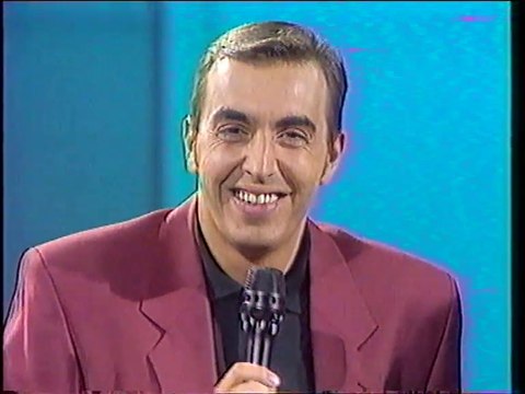 TF1 - 26 Mai 1994 - Fin Tout Est Possible (Jean-Marc Morandini), coming-next