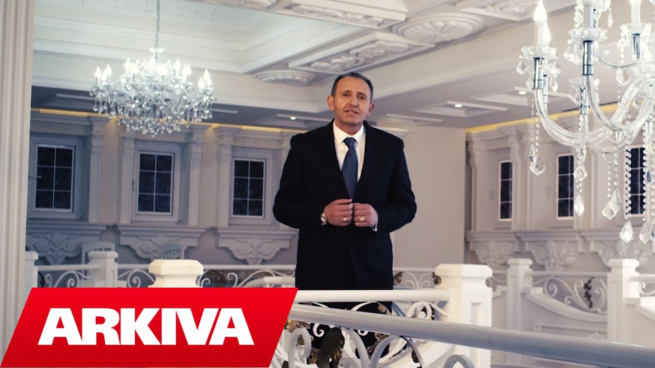 Dionis Delia - Zjarri i dashurise (Official Video HD)