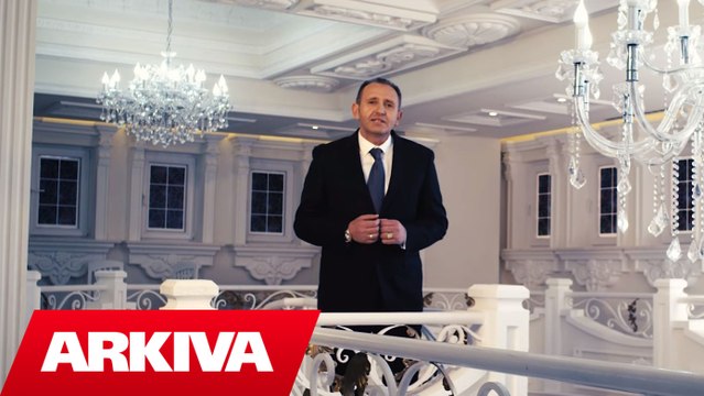 Dionis Delia - Zjarri i dashurise (Official Video HD)