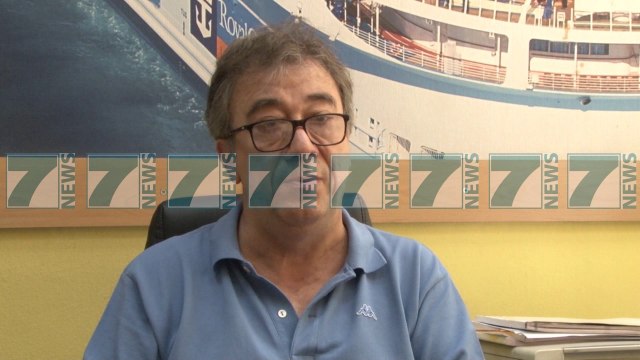 “SHQIPERIA” GATI PER PUSHIME, SITUATA NE PLAZHE ESHTE PERMIRESUAR - News, Lajme - Kanali 8