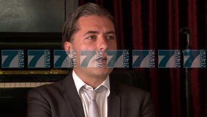 FESTIVALI I MUZIKES MODERNE, MUZIKE JAZZ NE TRE QYTETE - News, Lajme - Kanali 9