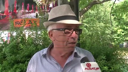 Strugë, qytetarët protestojnë për deponinë