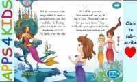 Aplicación episodio primero primera flotando para completo Niños de Palacio Sofía libro de cuentos el jr Disney