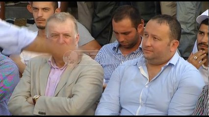 Ora News - Basha i përgjigjet Ramës për dollinë me peshkatarët