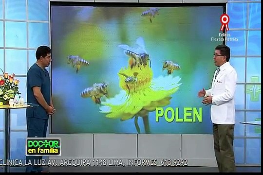 Doctor en Familia: causas, síntomas y tratamiento para el asma