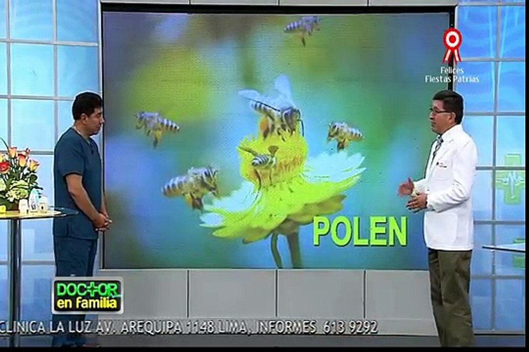 Doctor en Familia: causas, síntomas y tratamiento para el asma