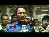 Menteri Pertanian Sambut Kedatangan Kapal Ternak di Tanjung Priok - NET12
