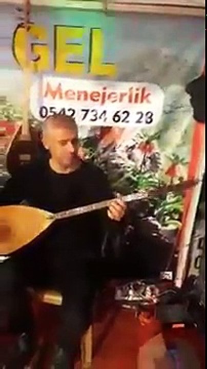 TARSUS TOZKOPARAN-AŞİRET-DÜĞÜNÜ-KOMA GEL ŞOREŞXERİ M...A