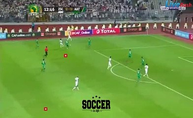 Zamalek (Egy)	1-0	Al Ahly Tripoli (Lib) 09.07.2017