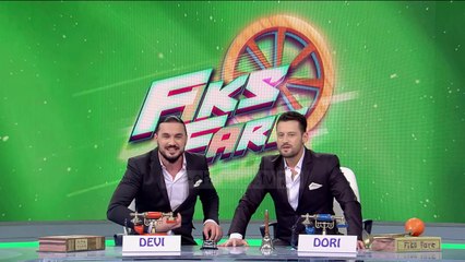 Fiks Fare, 07 Qershor 2017, Pjesa 1 - Investigative Satirical Show