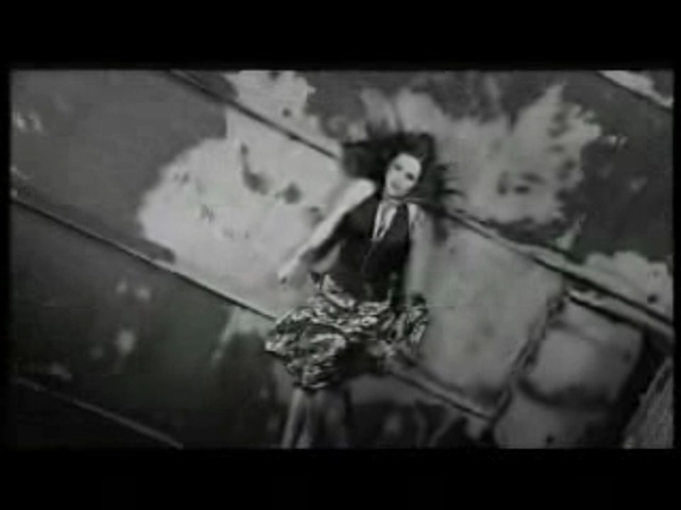 Tose Proeski i Anja - krajnje vreme