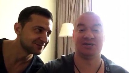 Лучшее шоу в Украине - а за кого голосовал ты