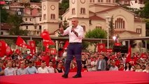 Meta sulmon Ramën - Top Channel Albania - News - Lajme