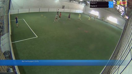 Equipe 1 Vs Equipe 2 - 08/07/17 14:50 - Loisir Poitiers - Poitiers Game Parc