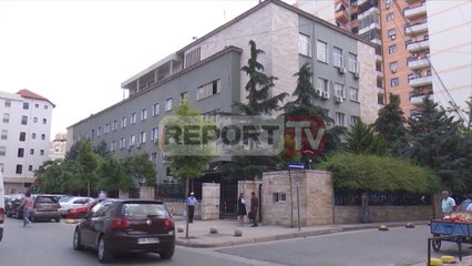 Report TV - Njerëzit e drejtësisë dhe politikës shesin pasuritë