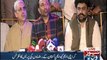 Karachi: PS-114 By-election, MQMPakistan leaders Farooq Sattar press conference