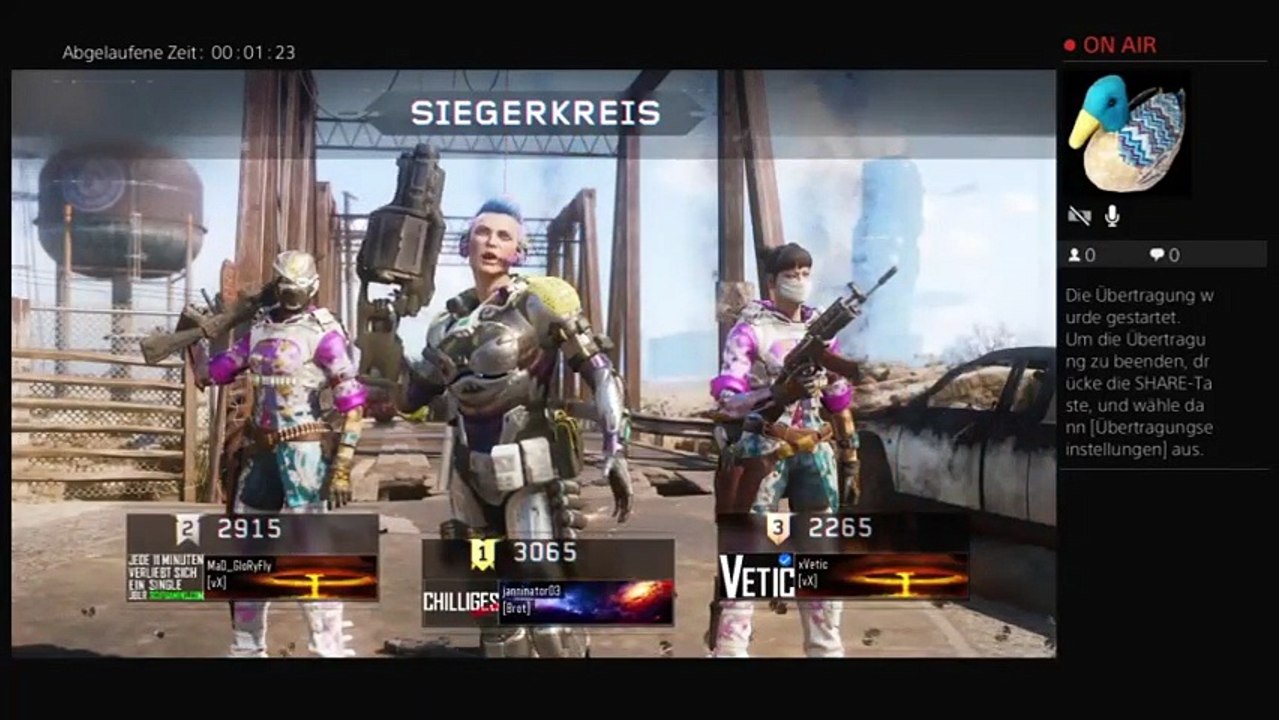 PS4-Live-Übertragung von DR3AMZz_117