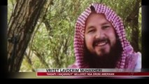 Vritet kryeterroristi shqiptar i ISIS Lavdërim Muhaxheri - News, Lajme - Vizion Plus
