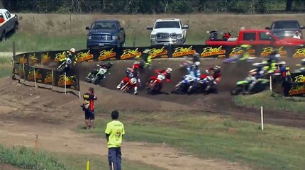 2017 Canadian MX Nationals Rd 02 MX1 Prince George, BC
