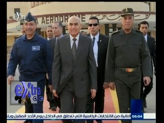 #غرفة_الأخبار | جولة إخبارية مع #محمد_سعيد_محفوظ | 19 ديسمبر 2014