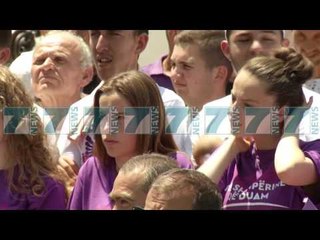 EDI RAMA NE XARRE TE KONISPOLIT - News, Lajme - Kanali 7