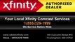 Comcast Xfinity Phone Number