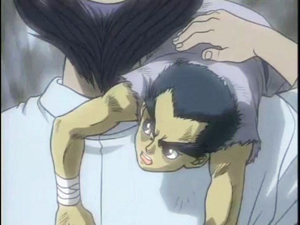 Tekken
