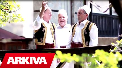 Flori Hyka ft. Mevludi Allidri - Amaneti djal pas djali (Official Video HD)