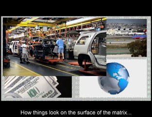 Trancework 4 - World Hypnotic Conspiracy