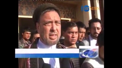 محقق از اعلام ائتلاف سیاسی می گوید