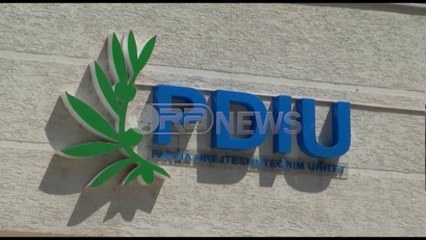 Ora News – Ankesa e Greqisë për gurët “Filati” te “Skëndërbej”, Idrizi: Ndërhyrje e ulët