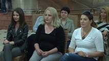 Në Gjakovë u mbajt debati me kandidatet për deputete nga komuna e Gjakovës - Lajme