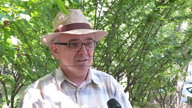 Наков: „Без реформи во судството, нема расплет за 27 април“