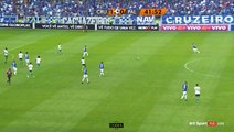 Cruzeiro	2-0	Palmeiras 09.07.2017