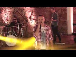 Prekasno - Fantastic band MK (cover)