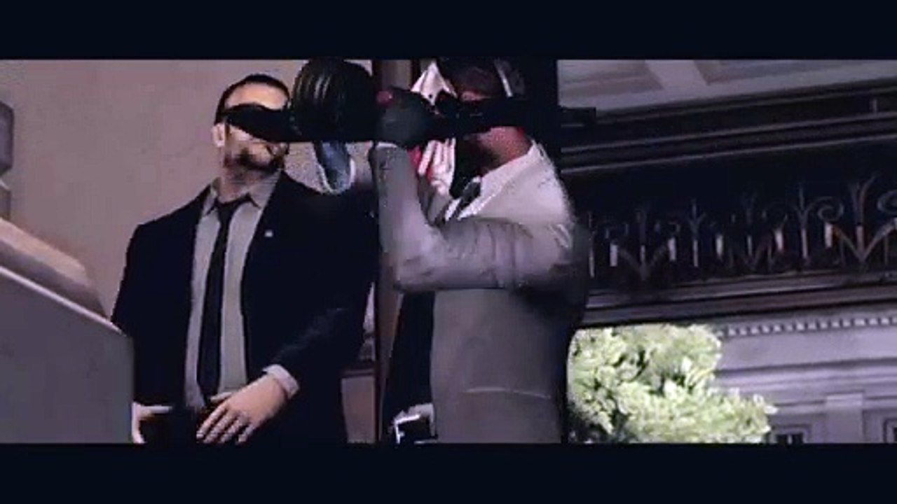 Payday 2: Crimewave Edition (176)