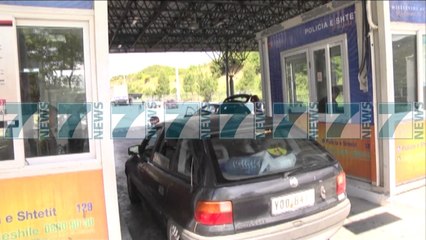 PADITET NE PROKURORI DOGANIERI NE KAKAVIJE - News, Lajme - Kanali 13