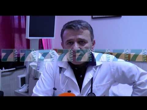 HELMIM MASIV NE PESHKOPI, 100 PERSONA PERFUNDOJNE NE SPITAL - News, Lajme - Kanali 13